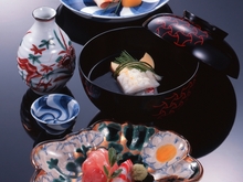 料理